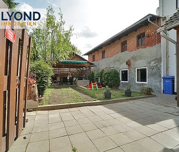 Zweiraumwohnung für Singles in Ermsleben! - Photo 6