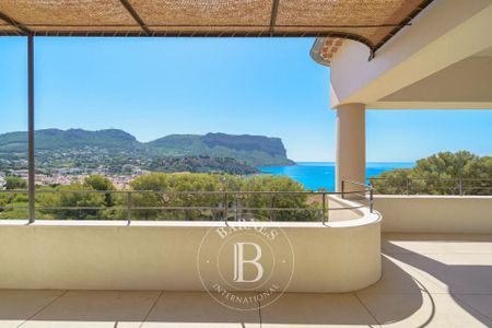 Tout savoir sur cet appartement dans le quartier Petite Couronne, à Cassis - Photo 5