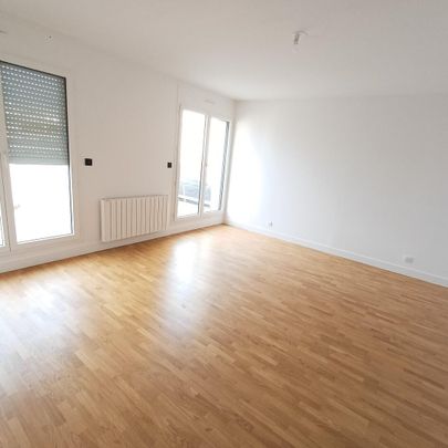 location Appartement T2 DE 51.83m² À SAINT MANDE - Photo 1