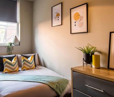 1 bedroom in a house share to rent - Photo 3