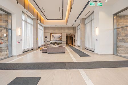 For Lease - 4675 Metcalfe Avenue Unit# 101, Mississauga, Ontario - Photo 3