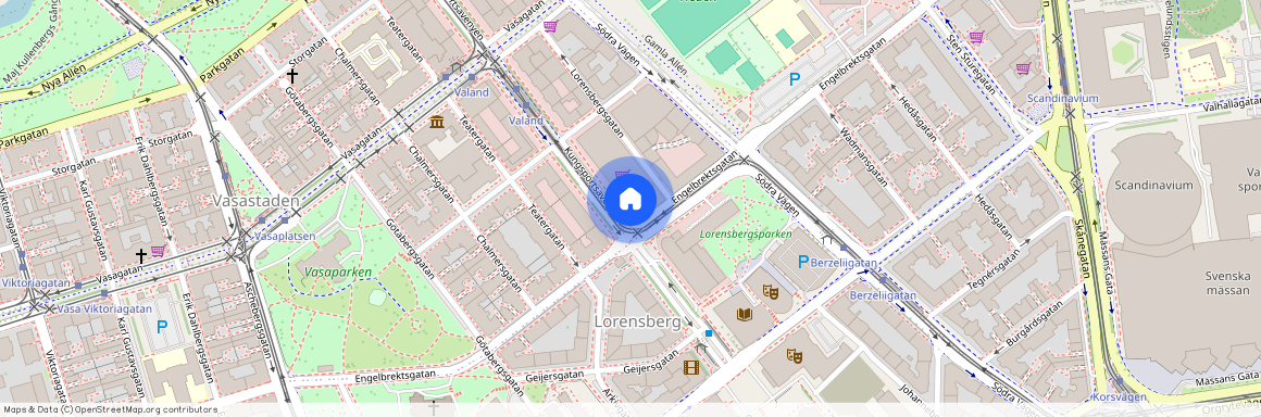 Kungsportsavenyen 34