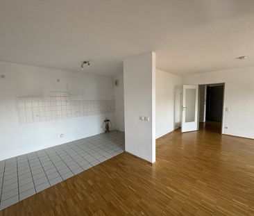 Wohnungsangebot - Foto 3