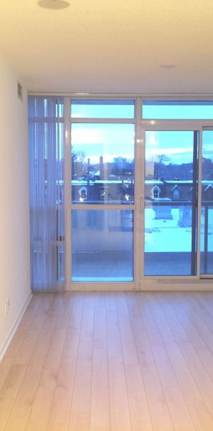 For Lease - 68 Abell Street Unit# 530, Toronto, Ontario - Photo 1