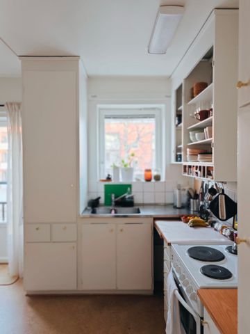 Gregorianska gatan, Göteborg - Photo 5