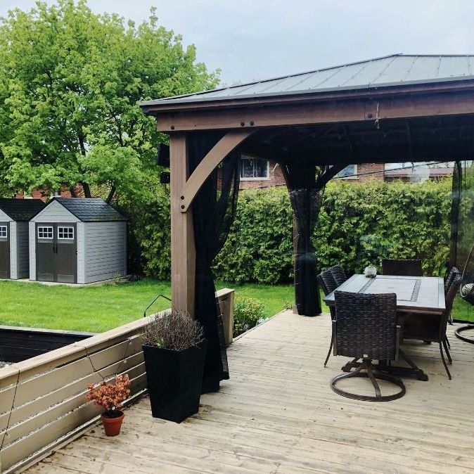 For Lease - 30 Castlegrove Boulevard Unit# 1-Bedroom, Toronto, Ontario - Photo 1