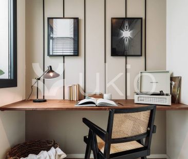 1 bedroom luxury Apartment for rent in Barcelona, Catalonia - Photo 5