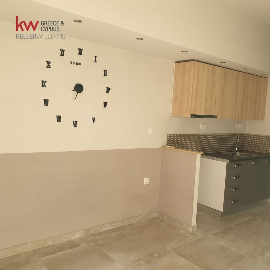 Studio/Γκαρσονιέρα για ενοικίαση Πλατεία Εμπορίου - Ανω Λαδάδικα - Ιστορικό Κέντρο (Κέντρο Θεσσαλονίκης) - Φωτογραφία 1