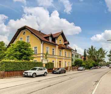 Individuelle möblierte 2,5-Zimmer Wohnung - Photo 3