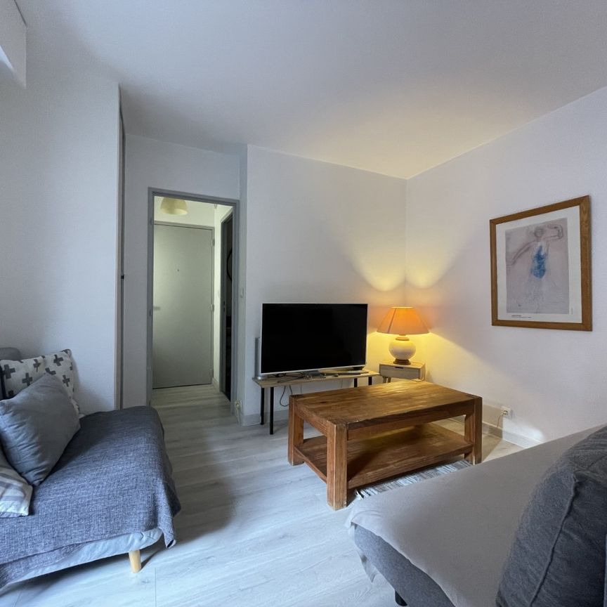 Location Appartement 2 pièces 33m² LA CIOTAT 13600 - Photo 1