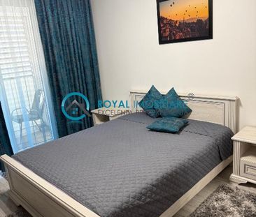 Royal Imobiliare Inchiriere apartament 2 camere zona 9 Mai - Fotografie 4