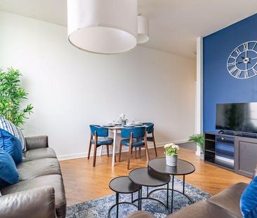 1 bedroom apartment to rent - Photo 4