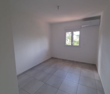 Location appartement 3 pièces, 78.89m², La Trinité - Photo 6