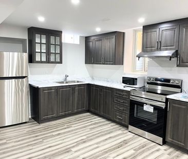 For Lease - 15171 Danby Road Unit# Basement, Halton Hills, Ontario - Photo 2