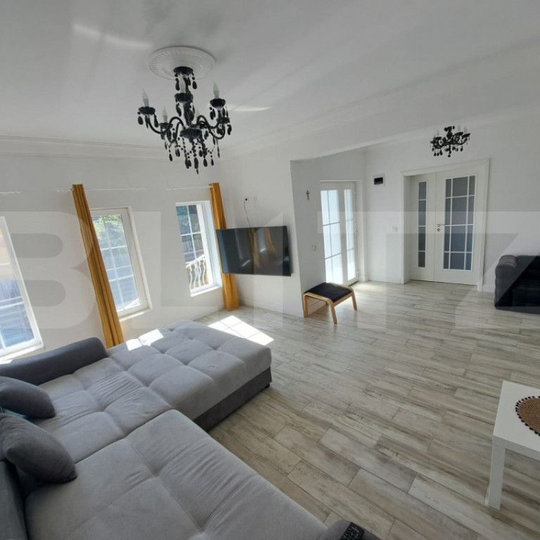 Casa de inchiriat - Lunca Cetatuii - Visoianu - Fotografie 1