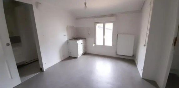Appartement à louer 1 pièce 29.2m² - Photo 2