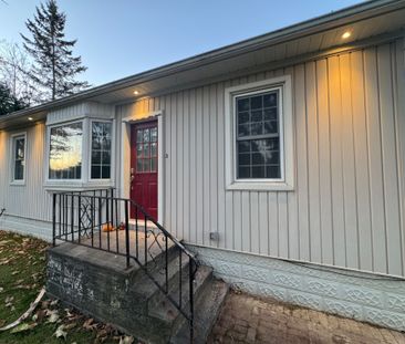 For Lease - 10 Victor Drive, Whitchurch-Stouffville, Ontario - Photo 4