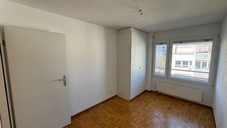 Bel appartement de 5.5 pièces sous les combles - Foto 4
