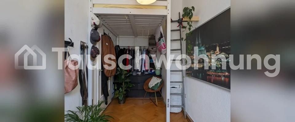 TAUSCHWOHNUNG Große Altbauwohnung i.d. Maxvorstadt - Photo 1