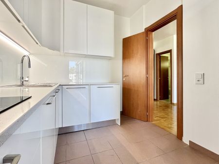 4.5 Zimmer, 120 m², 6. Stock - Foto 5