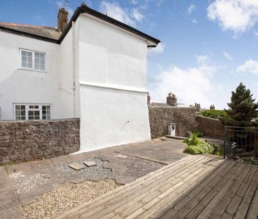 5 bedroom end of terrace house to rent - Photo 4