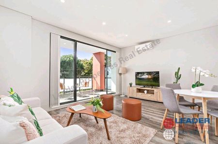 Burwood Heights - Photo 2