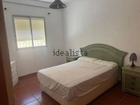 Alquiler de piso en Bulevar Ashmawi, 1 - Photo 4