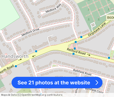 Handsworth Road, Handsworth - Photo 1