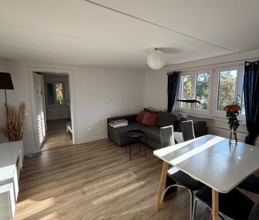 3.5-Zimmer-Wohnung in Gebenstorf – Nachmieter ab 01.12.2026 gesucht - Photo 1