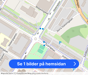 Gränsgatan, 16C, Eskilstuna - Foto 1