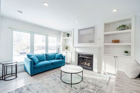 For Lease - 54 Sophia Street Unit# Main, Barrie, Ontario - Photo 4