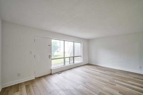 For Lease - 2000 Sheppard Avenue Unit# TH511, Toronto, Ontario - Photo 1