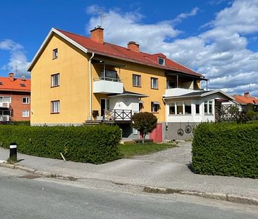 Nyhemsgatan, Katrineholm - Photo 1