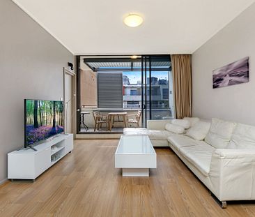 B810/444 Harris Street, Pyrmont - Photo 1