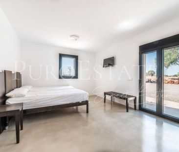 5 room luxury House for rent in Campos, Spain - Photo 1