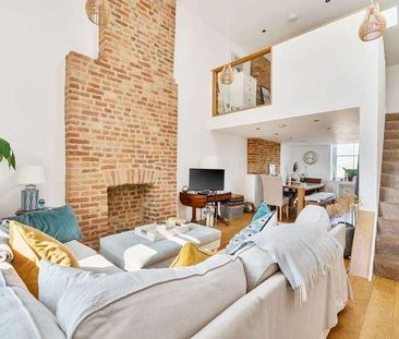 Fyfield Road, Brixton, SW9 - Photo 3