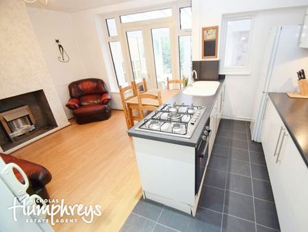 Newlands Street, Shelton, Stoke-On-Trent, ST4 - Photo 3