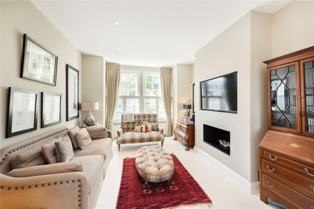 5 bedroom terraced house to rent - Photo 3