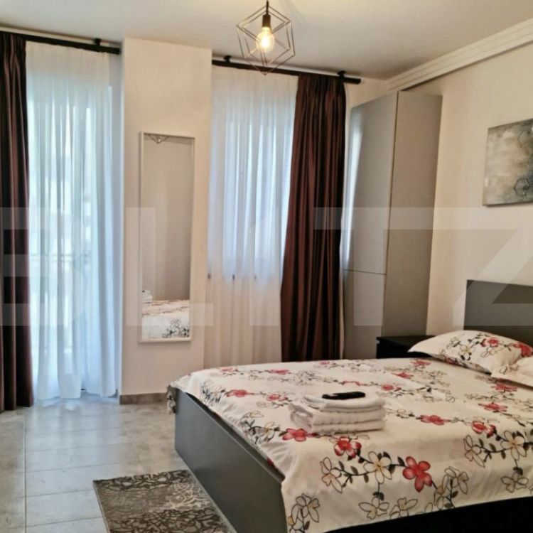 Apartament 2 camere, 46 mp, cartier Transalpina - Fotografie 1