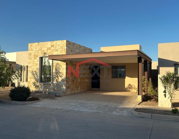 CASA EN RENTA EN BASALTO RESIDENCIAL - Photo 1