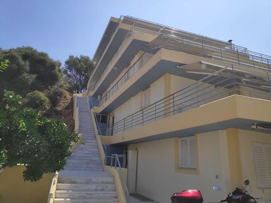 Studio/Γκαρσονιέρα για ενοικίαση Ανθούπολη (Πάτρα) - Photo 1