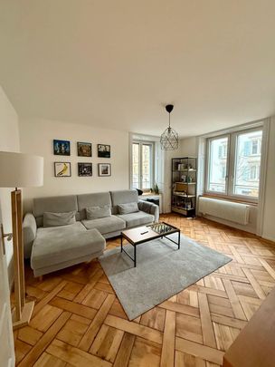 1 Zimmer, 25 m² - Photo 1