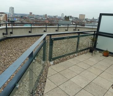 1 bedroom apartment to rent - Photo 2
