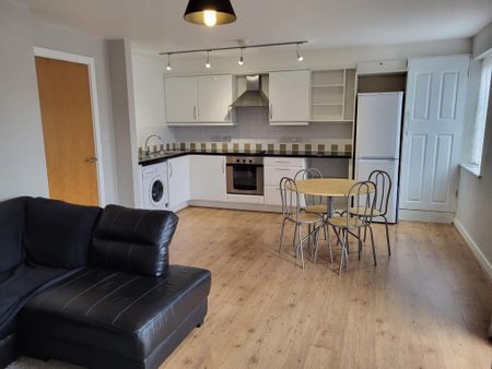 1 bedroom apartment to rent - Photo 4