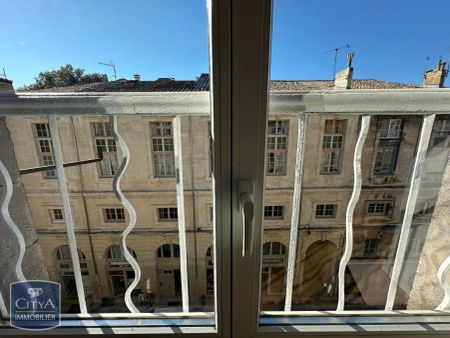 Appartement à louer 2 pièces 36m² - Photo 5