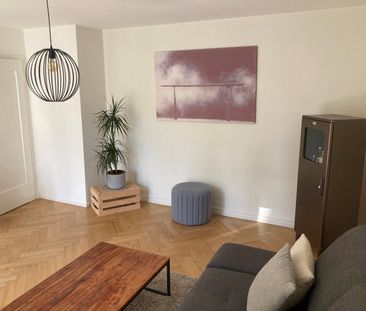 2.5 Zimmer, 54 m², 2. Stock - Photo 3