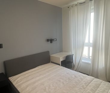 2-pokojowy apartament, balkon, miejsce parkingowe - Zdjęcie 3