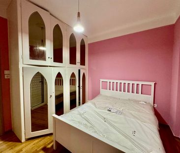 Διαμέρισμα για ενοικίαση Άνω Κυψέλη (Κυψέλη) - Photo 2