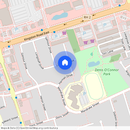 26 Harman Drive, Ajax