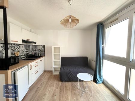 Location Appartement 1 pièce 21m² TOURS 37000 - Photo 3
